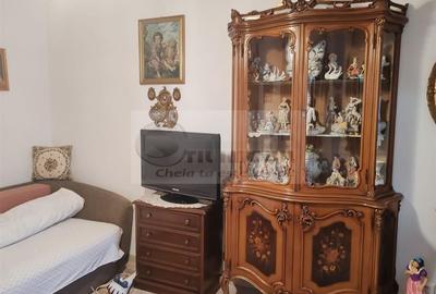 Apartament 3 camere semidecomandat parter Tudor Vladimirescu - 2