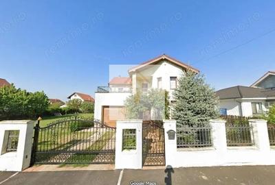 De vanzare: Vila unica, vintage-moderna, zona Grigorescu Oradea. - 1