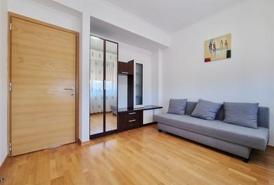 Vanzare 3 camere bloc constructie 2010 langa parcul Kiseleff | Parcare subterana Vanzare 3 camere bloc constructie 2010 langa parcul Kiseleff | Parcare subterana - 14