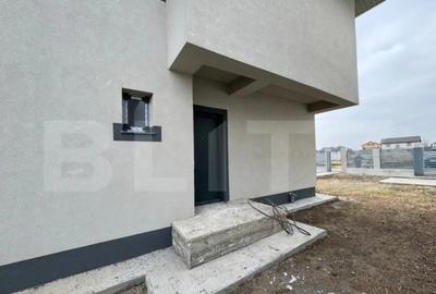 Casă cu 3 camere cu Teren 339 Mp în Central - 13