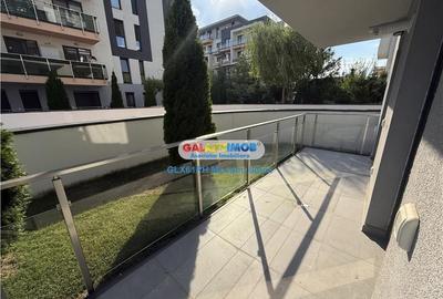 Inchiriere apartament 3 camere, bloc nou, MRS Smart, Albert - 8