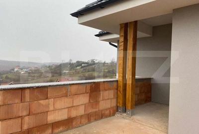 Casă cu 4 camere cu Teren 500 Mp în Feleacu - 5