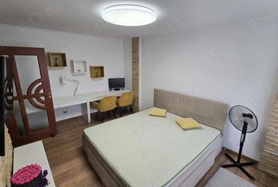 Garsonieră în Central - 7