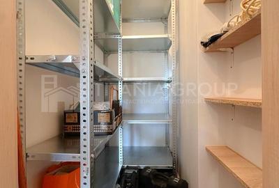 Apartament cu 2 camere decomandat, mobilat în Tractorul - 15