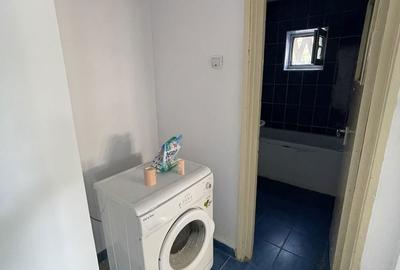 Apartament cu 3 camere semidecomandat în Central - 8