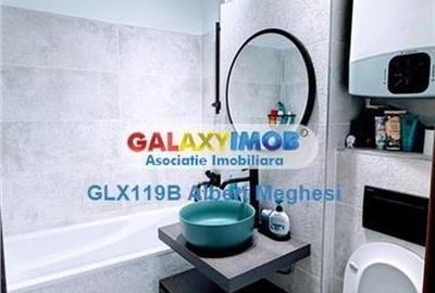 Vanzare apartament 3 Camere 97 mp metrou Costin Georgian - 9