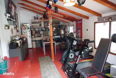 Casă cu 4 camere în Bârsana - 3