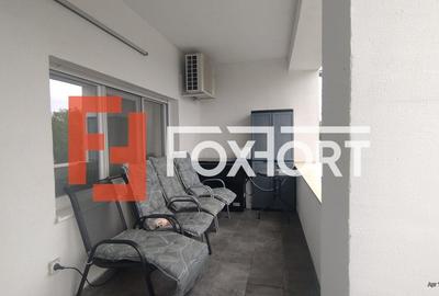 Duplex 5 camere, mobilat - utilat, Timisoara - Zona Lipovei - 19