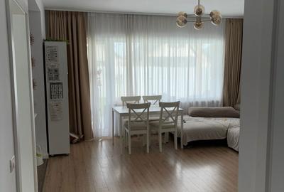 Casă cu 3 camere în Central - 3