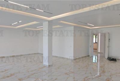 Vila premium 6 camere, 6 bai, curte 391mp, langa Parc, cu to - 4