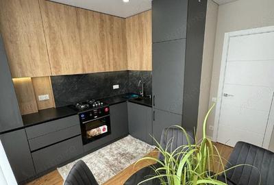 Apartament cu 2 camere decomandat în Militari - 1