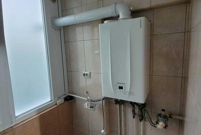 Apartament cu 2 camere decomandat în Rahova - 4