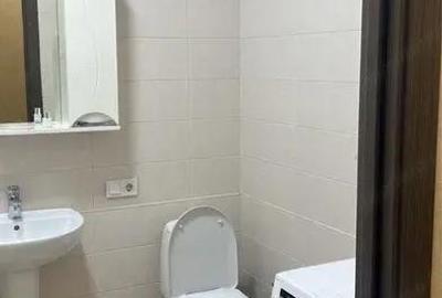 Garsonieră decomandată în Sălăjan