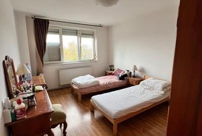 Apartament 3 camere Pasaj Baneasa - 6