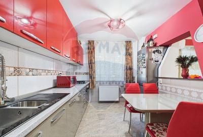 Apartament 2 camere | Parter Inalt | Basarabia | Diham - 4