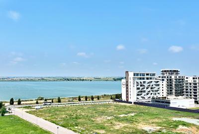 Apartament cu 2 camere semidecomandat în Mamaia - 2