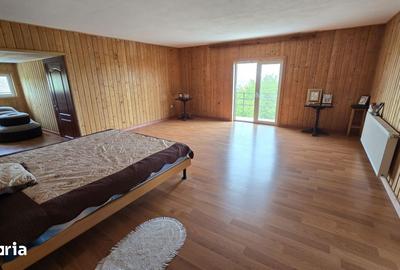 Casă cu 7 camere cu Garaj în Luizi-Călugăra - 19