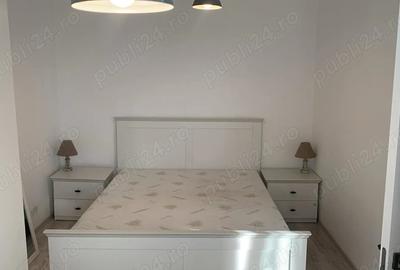 Inchiriez apartament 2 camere complet amenajat, vis-a-vis de Spitalul Judetean - 4