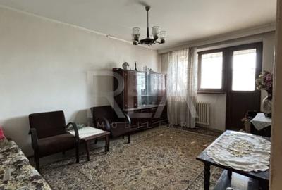 3 camere 4/10, Drumul Taberei-Raul Doamnei. - 1
