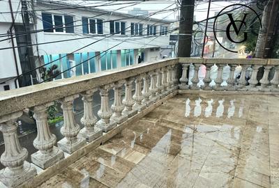 Casa P+E+M, 11 camere in zona INEL II, intre MARVIMEX si BRICK - 1