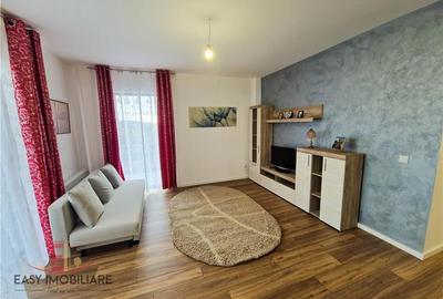 Apartament nou 2025, prima inchiriere, Lavandei Residence, Targu Mures Apartament nou 2025, prima inchiriere, Lavandei Residence, Targu Mures - 4