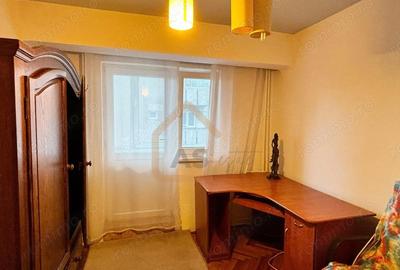 Apartament cu 4 camere decomandat în Calea Aradului - 1