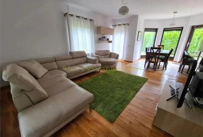 Vila cu SPA | Resedinta, casa de vacanta sau Afacere la cheie Airbnb - 4