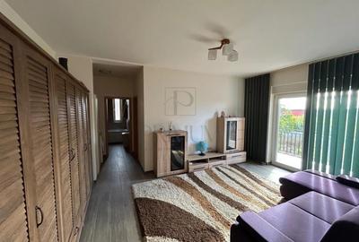 GIROC - 2 Camere - Etaj intermediar - Mobilat - Parcare privata GIROC - 2 Camere - Etaj intermediar - Mobilat - Parcare privata - 1