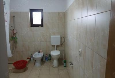 Casă cu 3 camere cu Teren 400 Mp în Domnești - 7