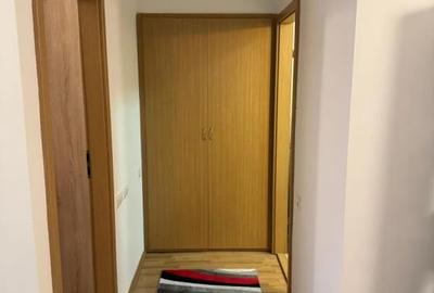 2 camere ,NOU,  54 mp,  terasa, zona str.Nasaud Marasti - 14