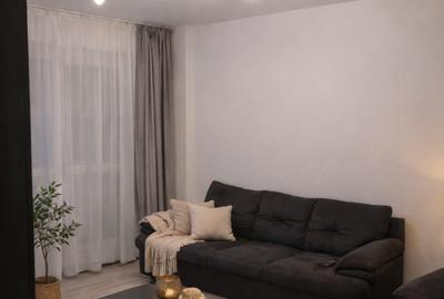 Apartament cu 2 camere decomandat în Ultracentral - 2