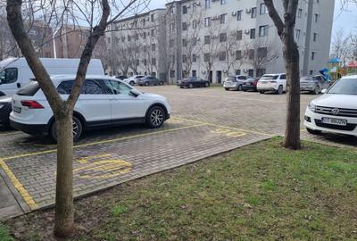 Compozitori-apartament 3 camere finisat modern cu loc de parcare - 5