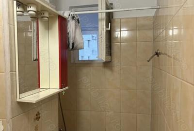 Obor metrou etaj 1 - 4