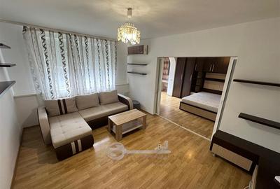 Apartament cu 2 camere nedecomandat în Bucșinescu - 1