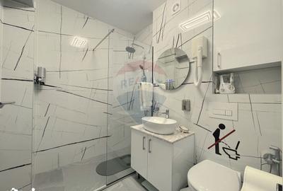 Garsonieră în Sânpetru - 9