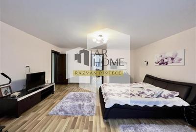 Vila de lux, P+1E+pod, 5 camere, garaj, zona Albert Nord, Ploiesti - 10