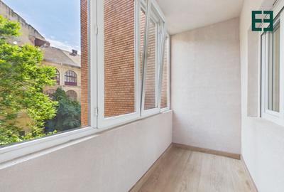 Apartament cu 2 camere decomandat, mobilat în Ultracentral - 5
