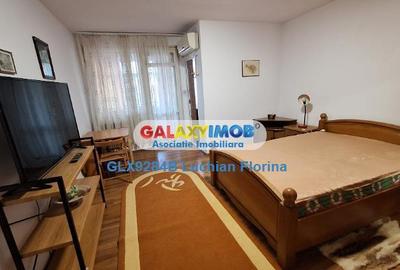 Garsonieră semidecomandată, mobilată în Titan - 2