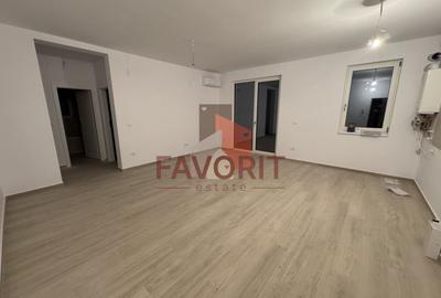 Apartament cu 2 camere decomandat în Freidorf - 5