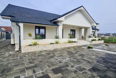 Casă cu 4 camere în Cihei - 15