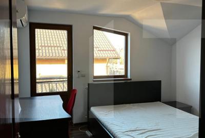 Casă cu 4 camere cu Garaj în Mănăstirea Doamnei - 12