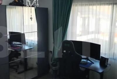 Casă cu 5 camere cu Teren 900 Mp în Priseaca - 9