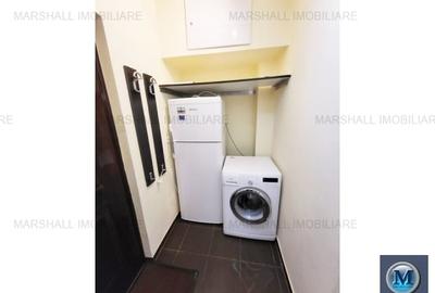 Garsoniera de inchiriat, zona Andrei Muresanu, 25 mp #15864 - 12