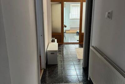 Apartament cu 3 camere decomandat, mobilat în Tudor Vladimirescu - 5