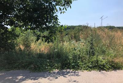 Teren Intravilan 2850 mp - zona Strada Digului - Vivo Mall/Petrom - 6