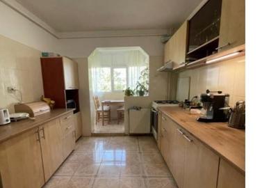 Apartament cu 4 camere semidecomandat în Brâncoveanu - 8