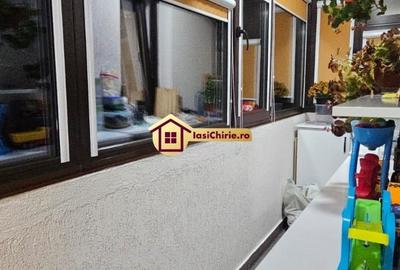 Apartament 2 camere Valea Lupului - 13