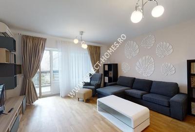 Apartament de închiriat 2 camere *New Town* Tur Virtual - 2