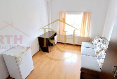 Oferim spre inchiriere garsoniera, loc de parcare, zona Soarelui - 5
