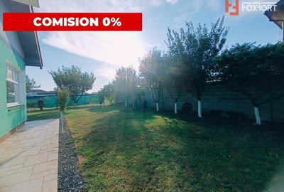 COMISION 0% Casa individuala cu 4 camere de vanzare in zona Mosnita, Noul Lidl COMISION 0% Casa individuala cu 4 camere de vanzare in zona Mosnita, Noul Lidl - 1